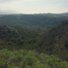 Arroyo Conejo Open Space