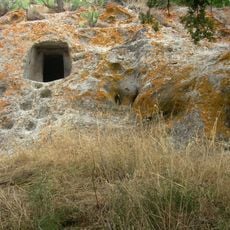 Necropolis of Sas Concas