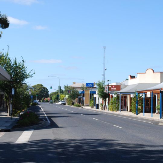Penola