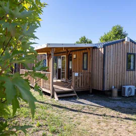 Les Prés Hauts