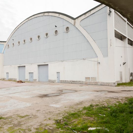 Feira Internacional de Lisboa