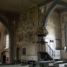 St.-Laurentius-Kirche
