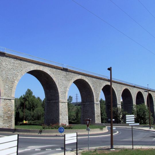 Viaduc