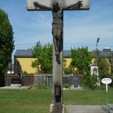 Friedhof Hirschstetten