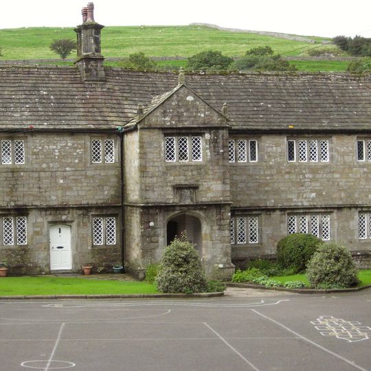 The Old Grammar School