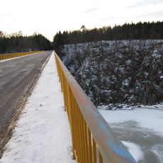 Zvíkovský Otavský most