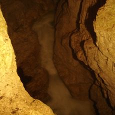 Devil's Throat Waterfall