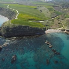Riserva naturale guidata Punta Aderci