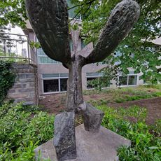 Sculpture