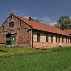 Zespół dworski w Wygiełzowie