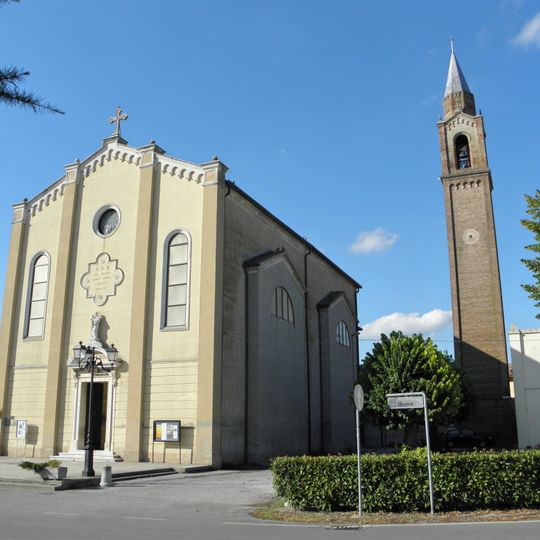 Chiesa parrocchiale di San Giuseppe
