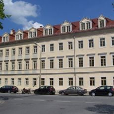 Glacisstraße 32-34