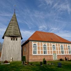St. Johannis-Kirche