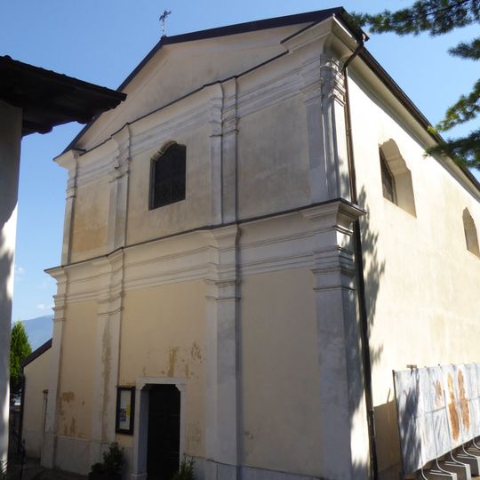 Chiesa dei Santi Innocenti