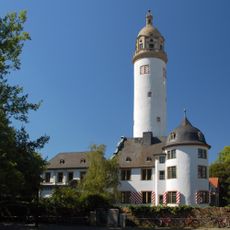 Höchster Schloss
