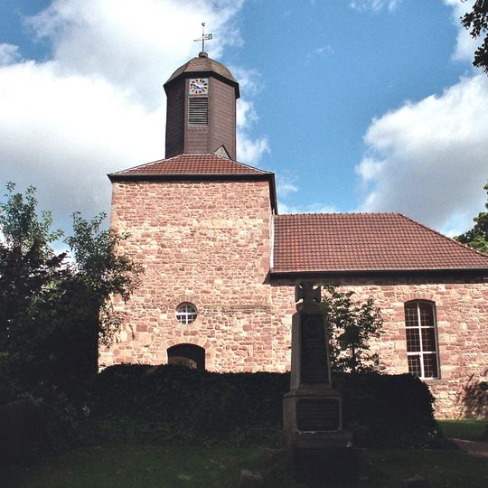Evangelische Kirche