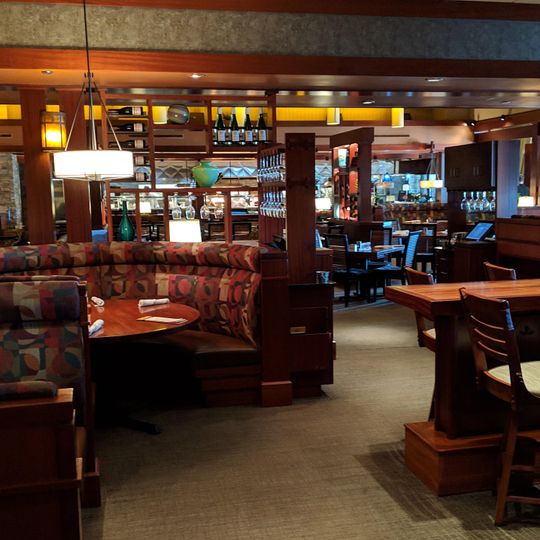 Seasons 52
