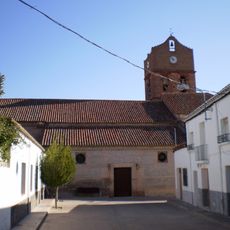 Iglesia de la Encarnación