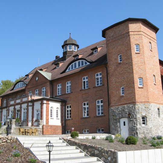 Schloss Basthorst