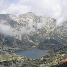 Popovo Lake