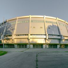Ferry-Dusika-Hallenstadion