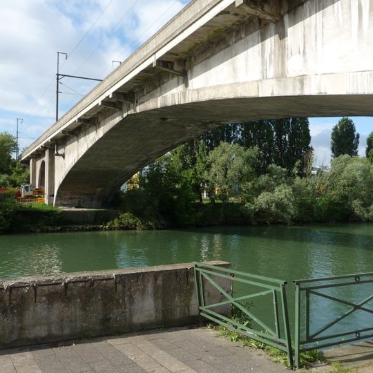 Viaduc de Neuilly-sur-Marne