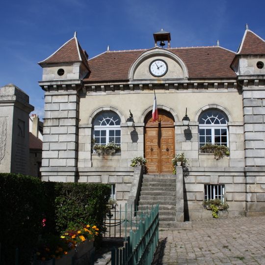 Bailliage de Rochefort-en-Yvelines