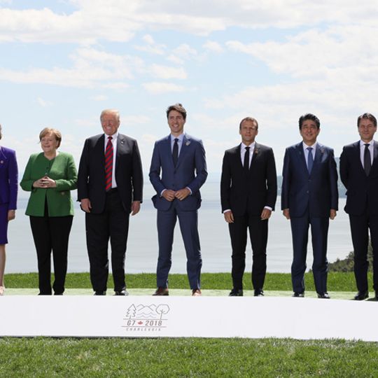 44th G7 summit