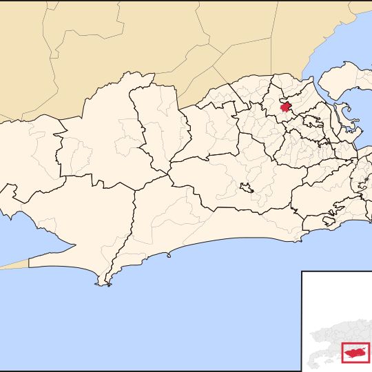 Vila da Penha