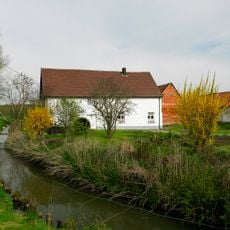 Luimertingenmolen