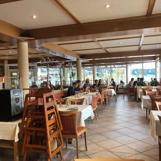 Restaurant Elbsee