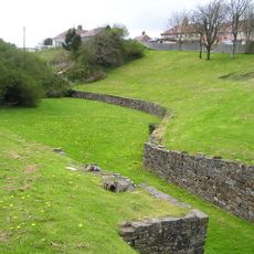 Carmarthen Amphitheatre