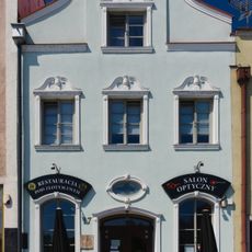 17 Wolności Square in Puck