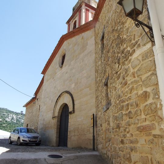 Church of Saint Bartholomew