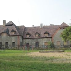 Laboratorium, ob. mieszkania