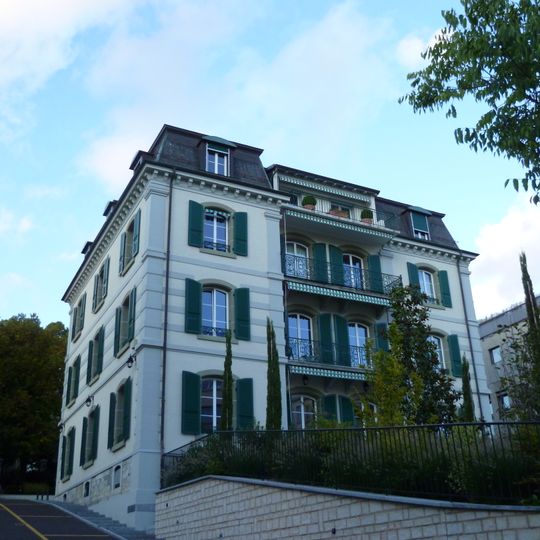 Energie Ouest Suisse , Archives