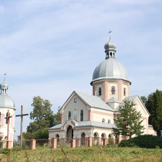 Kosów