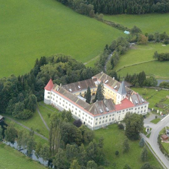 Schloss Wasserberg