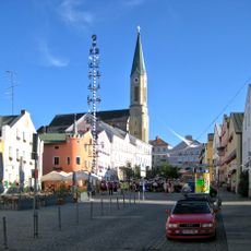 St. Peter und Paul (Waldkirchen)