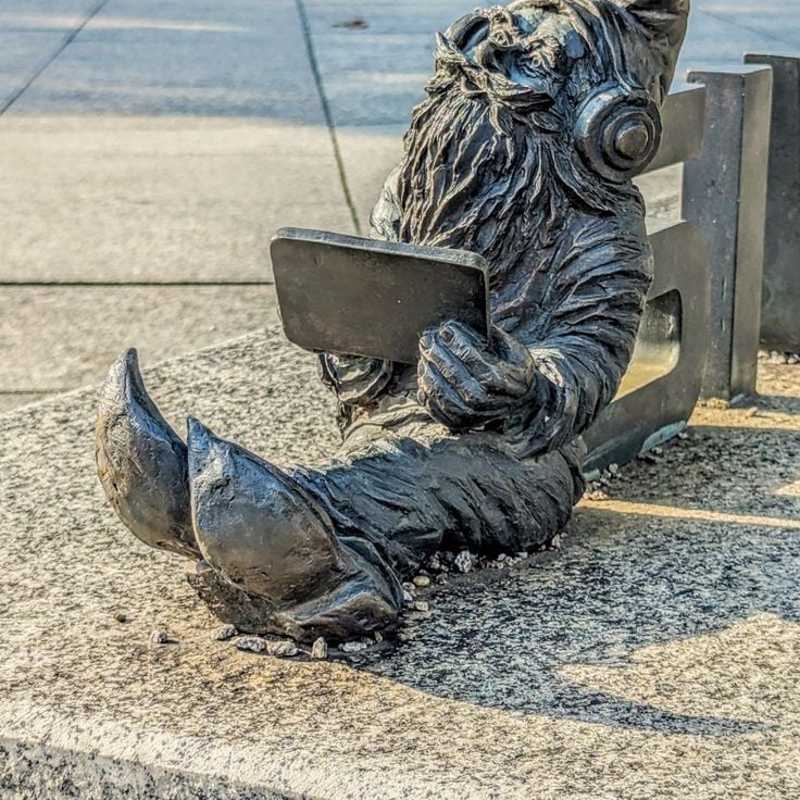 Krasnale Wroclaviaki