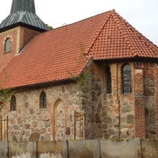 Georgskirche Eutzen
