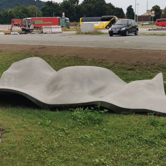 Dzieło sztuki, rzeźba