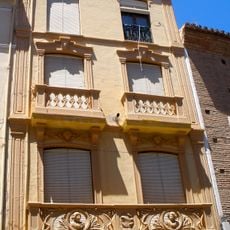 Inmueble en calle Ancha, nº 8