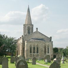 Church of St Mary