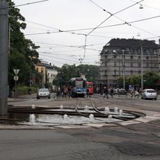 Solli plass