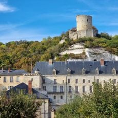 Castle of La Roche-Guyon