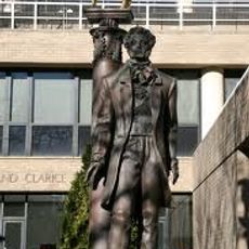 Alexander Pushkin