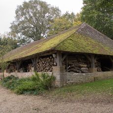 Tuilerie de Chapaize