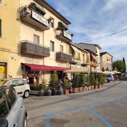 Osteria de' Medici