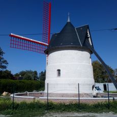 Molino Basil de Flixecourt